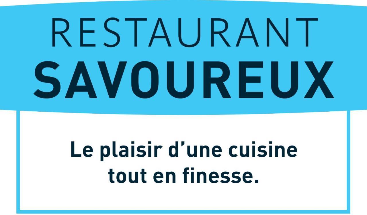 Logis - Hotel Du Nord Et Restaurant La Table D'Elisa Комп'єнь Екстер'єр фото